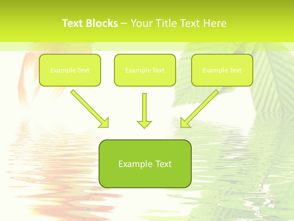 Dream Lifestyle Morning PowerPoint Template