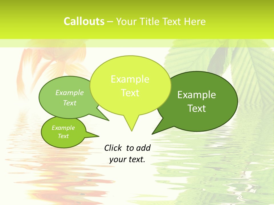 Dream Lifestyle Morning PowerPoint Template