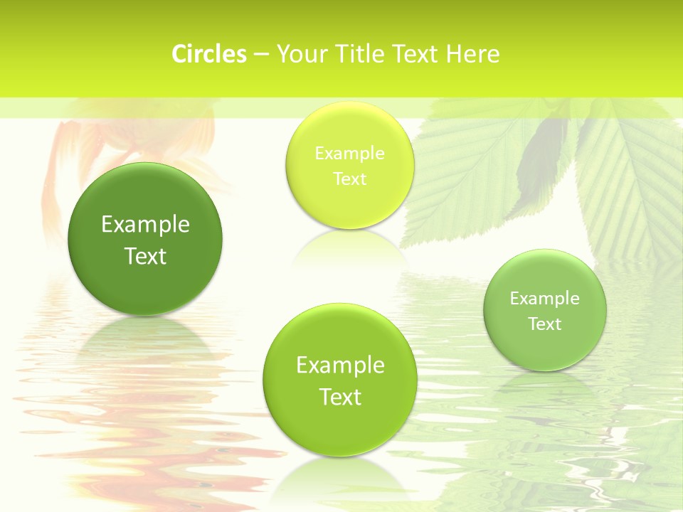 Dream Lifestyle Morning PowerPoint Template