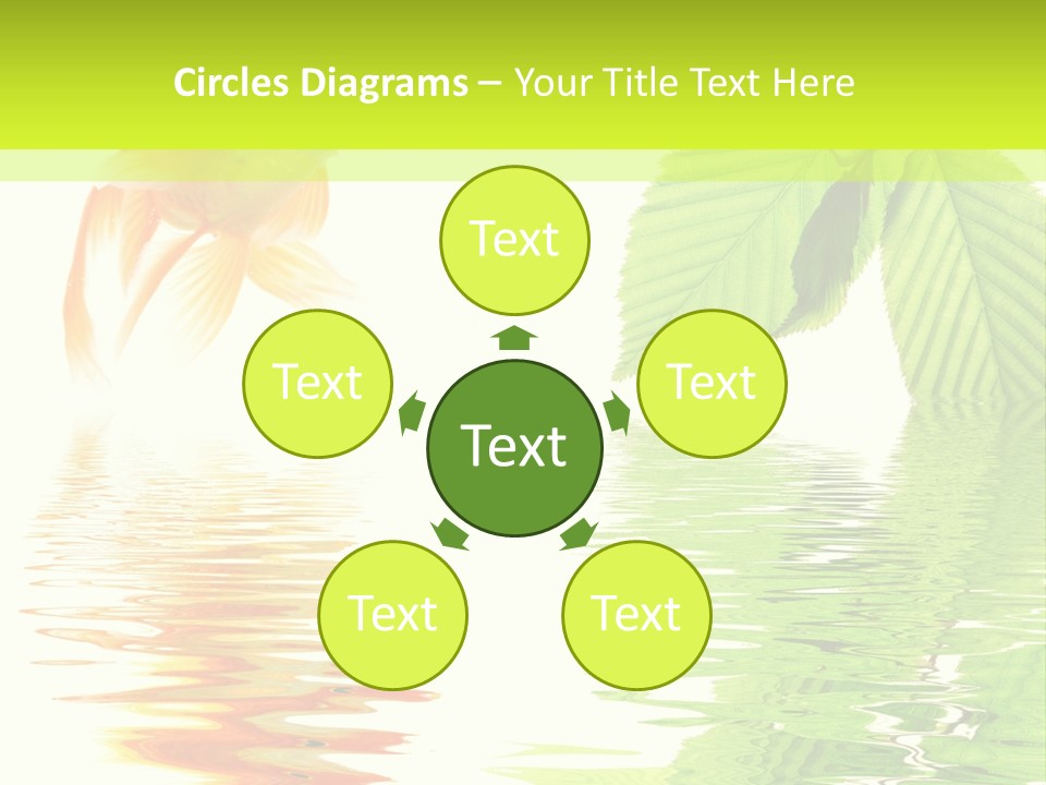 Dream Lifestyle Morning PowerPoint Template