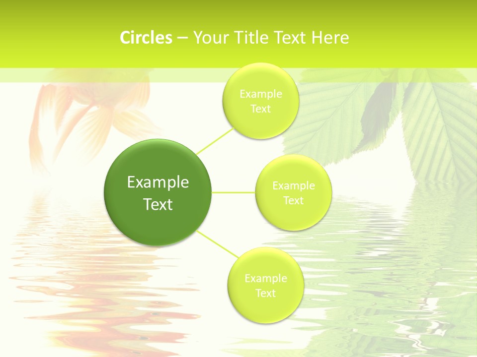 Dream Lifestyle Morning PowerPoint Template