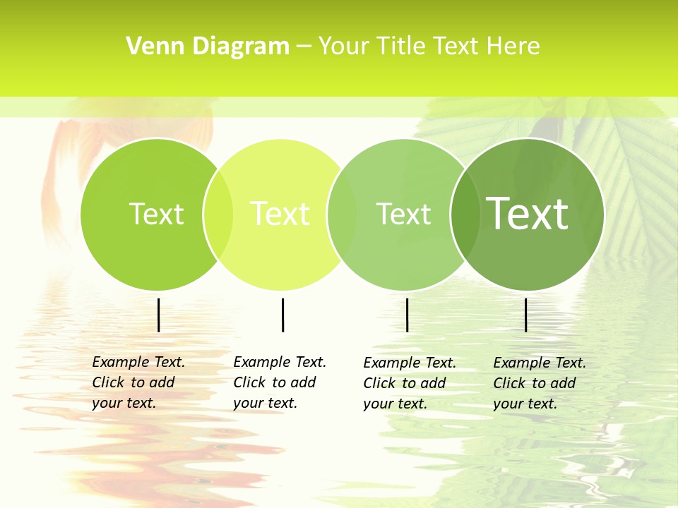 Dream Lifestyle Morning PowerPoint Template