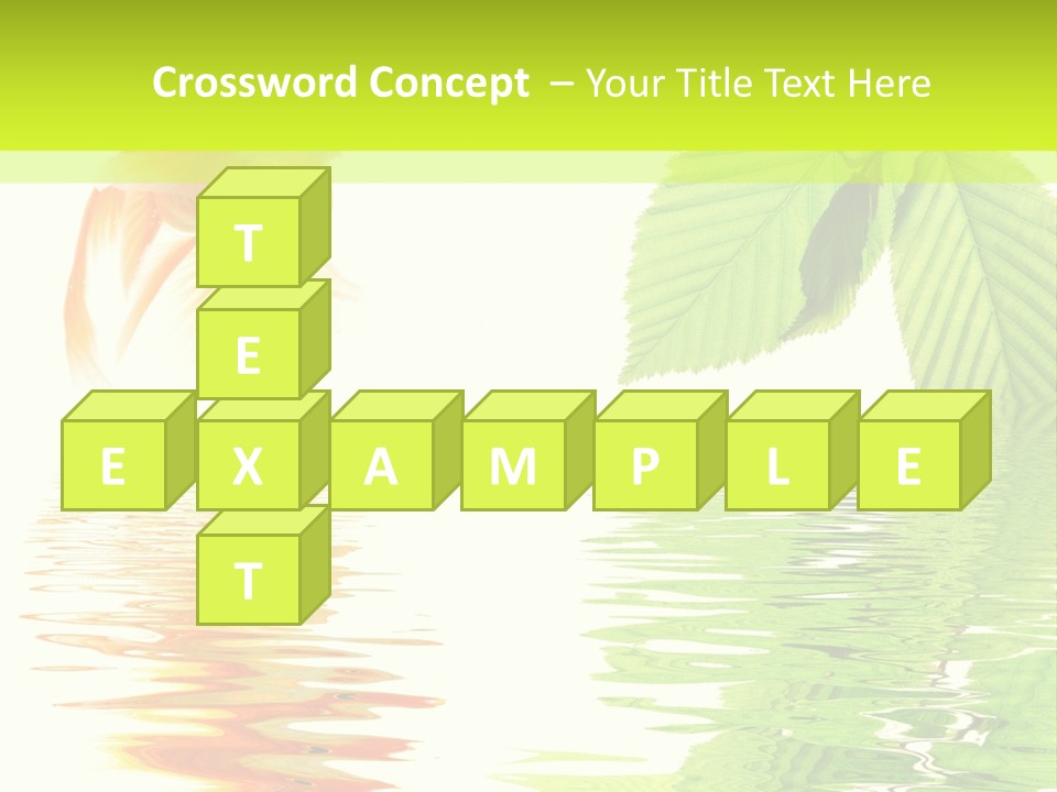 Dream Lifestyle Morning PowerPoint Template