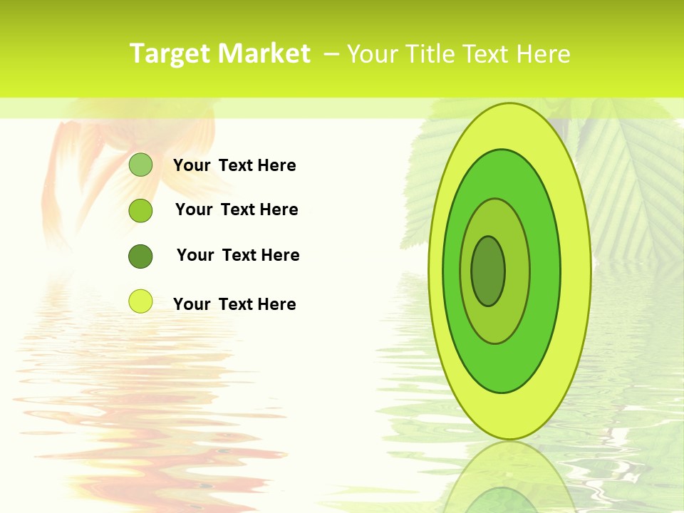 Dream Lifestyle Morning PowerPoint Template