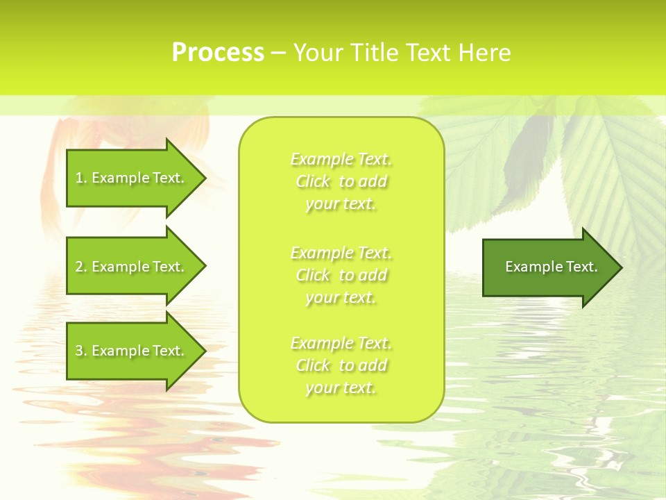 Dream Lifestyle Morning PowerPoint Template