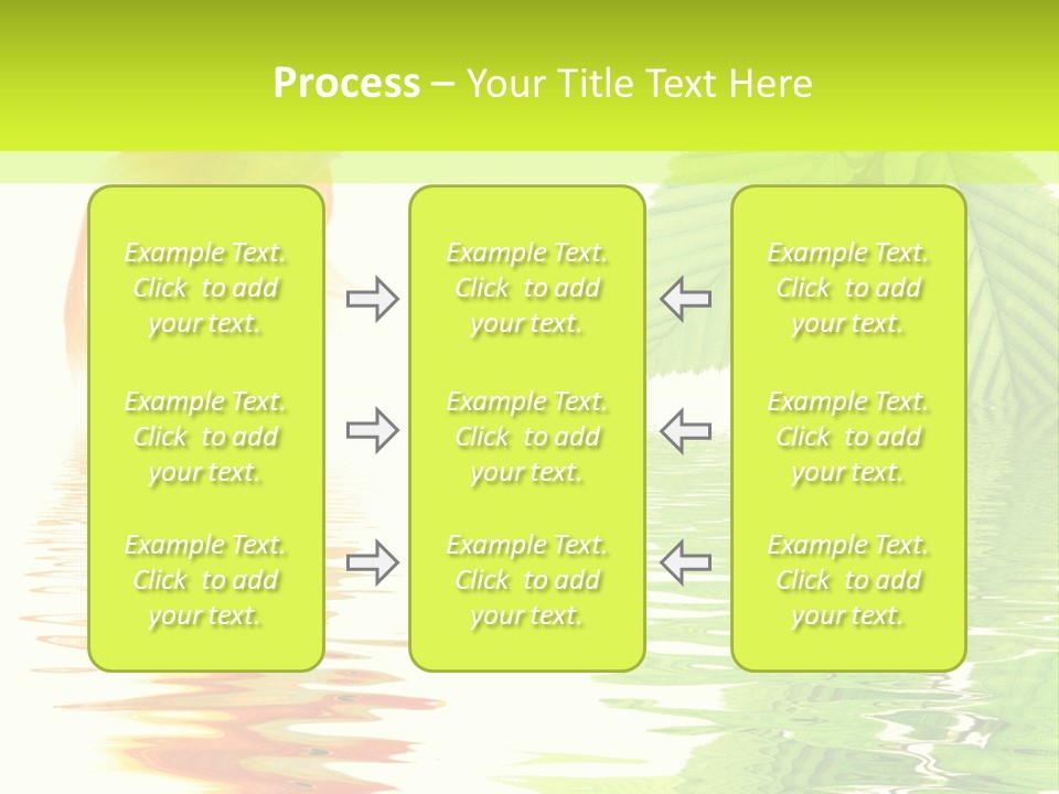 Dream Lifestyle Morning PowerPoint Template