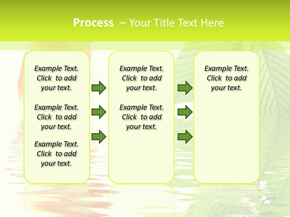 Dream Lifestyle Morning PowerPoint Template