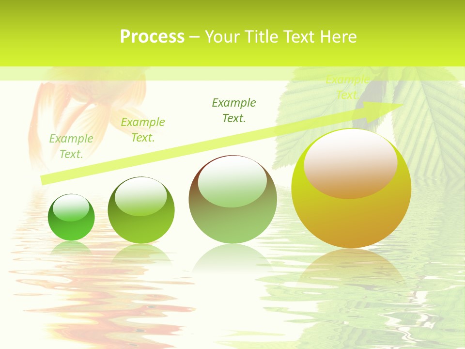 Dream Lifestyle Morning PowerPoint Template