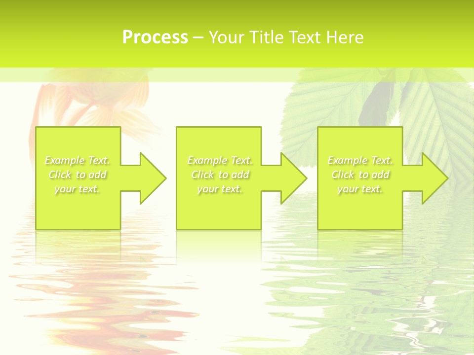 Dream Lifestyle Morning PowerPoint Template