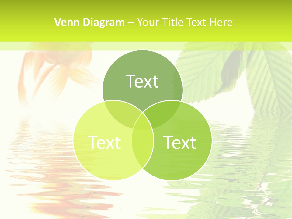 Dream Lifestyle Morning PowerPoint Template