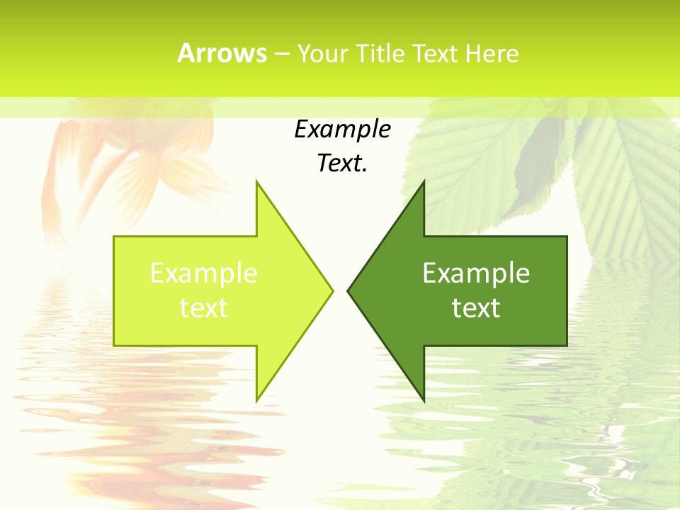 Dream Lifestyle Morning PowerPoint Template