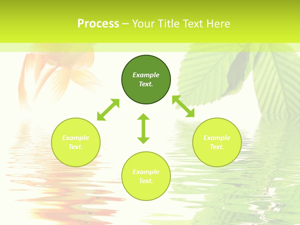 Dream Lifestyle Morning PowerPoint Template