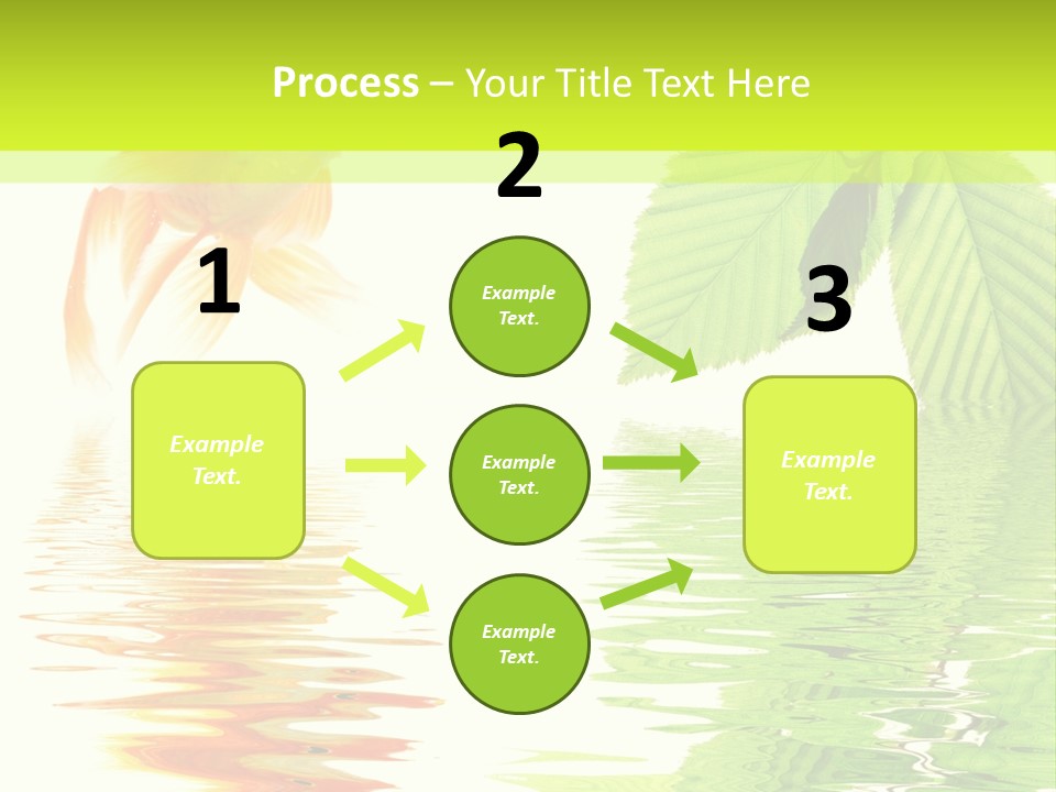 Dream Lifestyle Morning PowerPoint Template