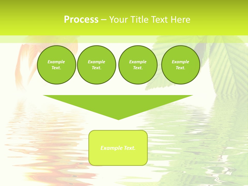 Dream Lifestyle Morning PowerPoint Template