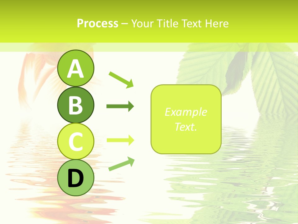 Dream Lifestyle Morning PowerPoint Template