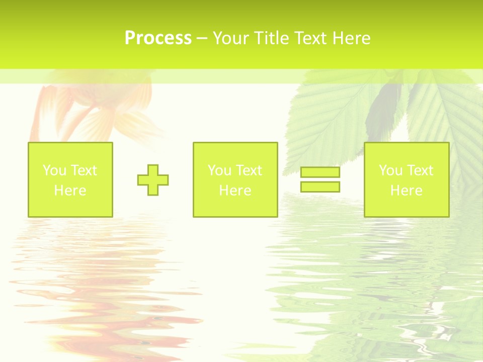 Dream Lifestyle Morning PowerPoint Template