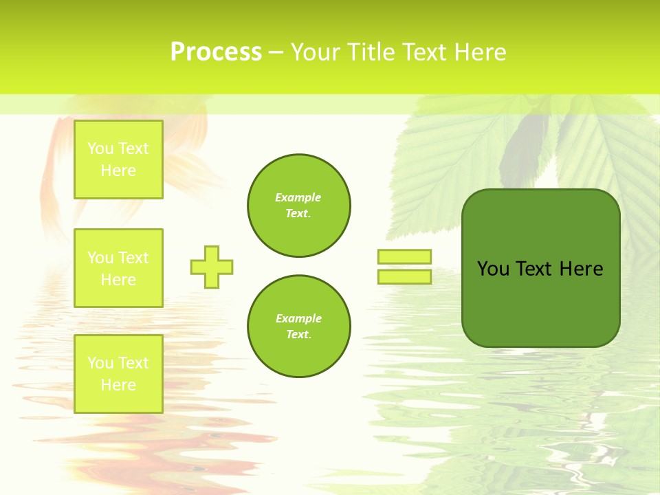 Dream Lifestyle Morning PowerPoint Template