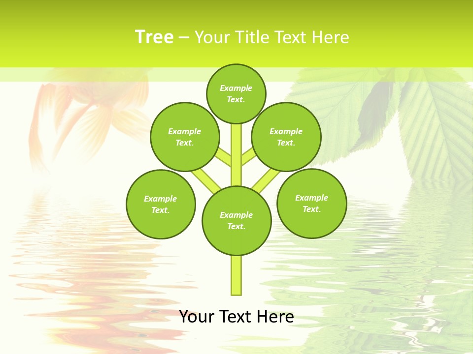 Dream Lifestyle Morning PowerPoint Template