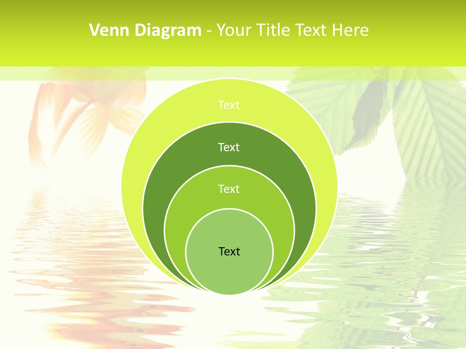 Dream Lifestyle Morning PowerPoint Template