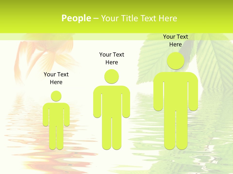 Dream Lifestyle Morning PowerPoint Template