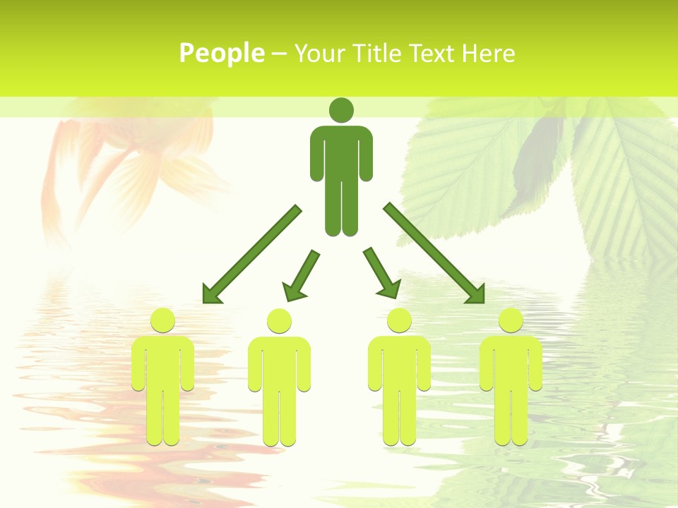 Dream Lifestyle Morning PowerPoint Template