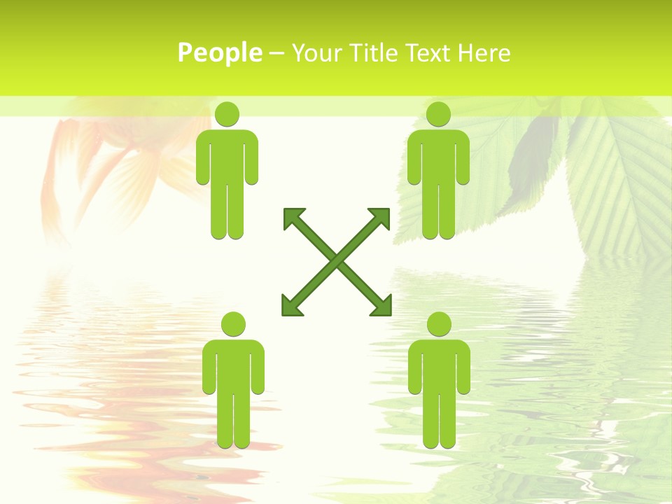 Dream Lifestyle Morning PowerPoint Template