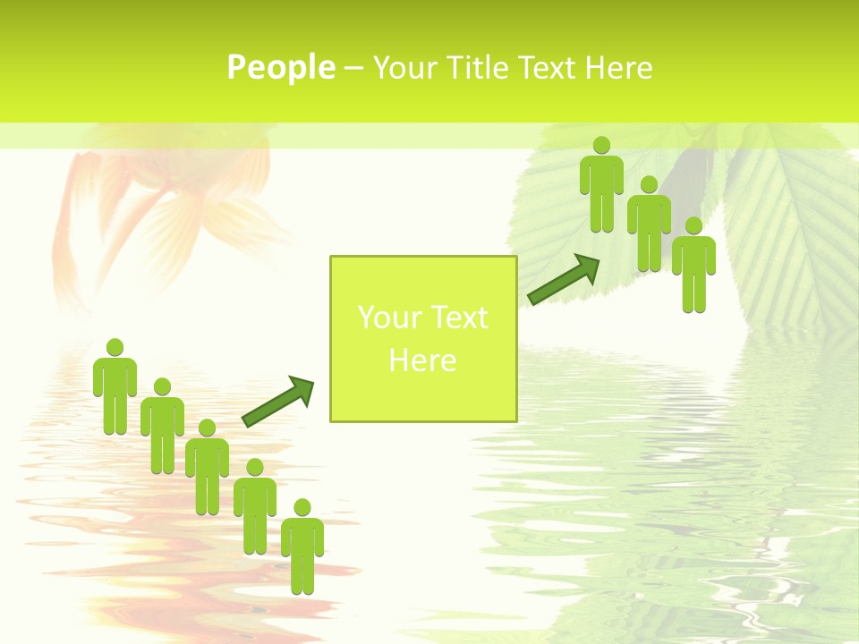 Dream Lifestyle Morning PowerPoint Template