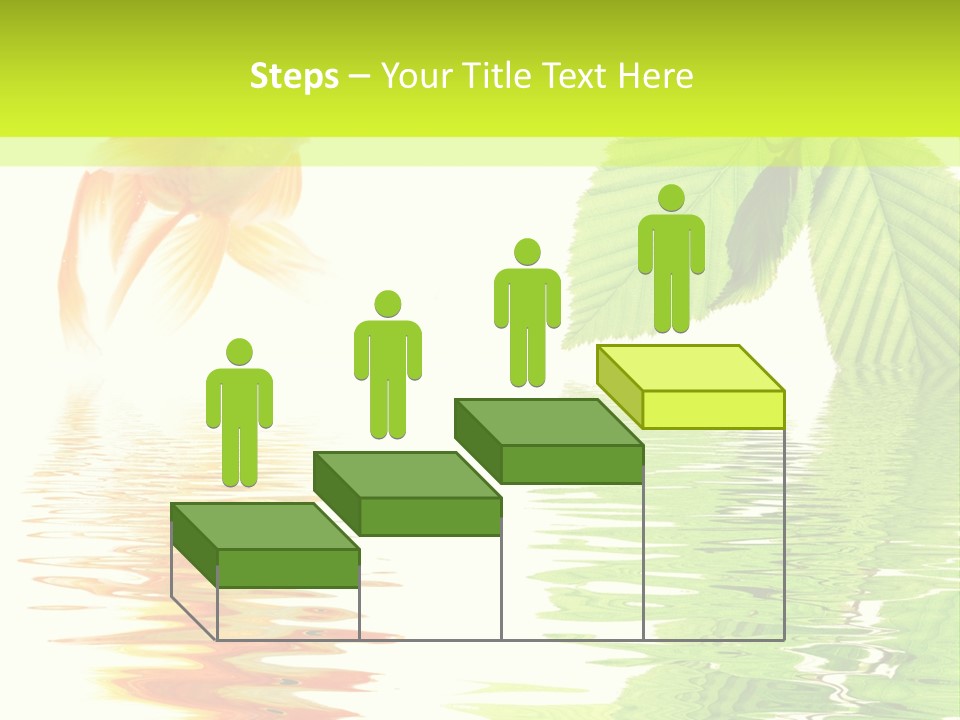 Dream Lifestyle Morning PowerPoint Template