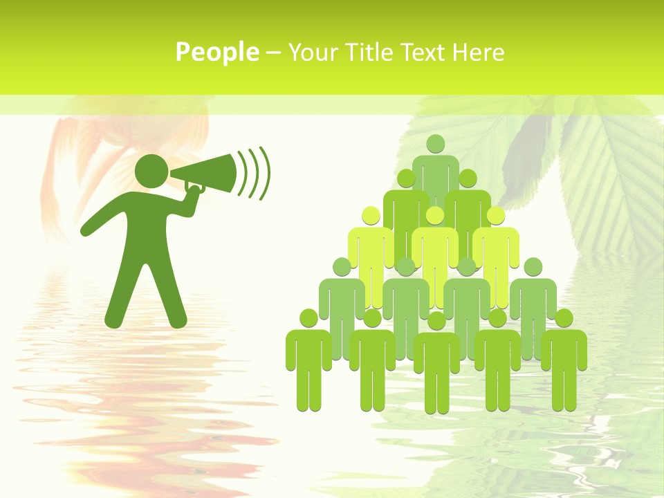 Dream Lifestyle Morning PowerPoint Template