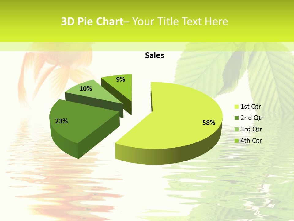 Dream Lifestyle Morning PowerPoint Template