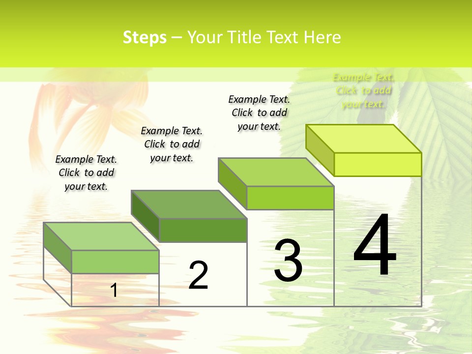 Dream Lifestyle Morning PowerPoint Template