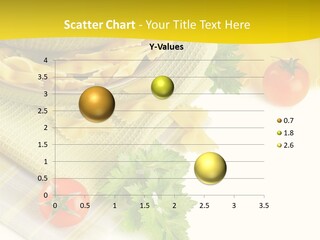 Snack Mediterranean Condiment PowerPoint Template