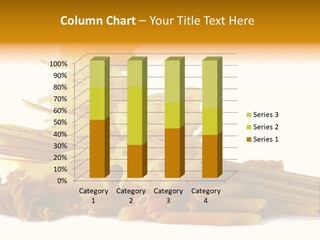 Food Yellow Brown PowerPoint Template