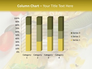 Meal Olive Italian PowerPoint Template