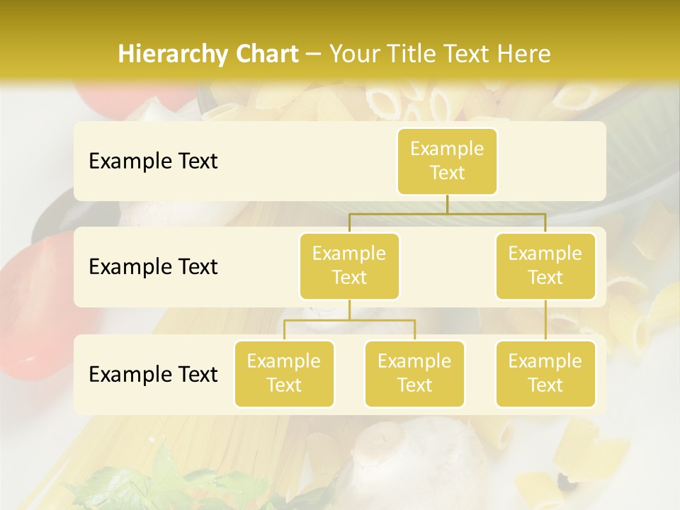 Meal Olive Italian PowerPoint Template