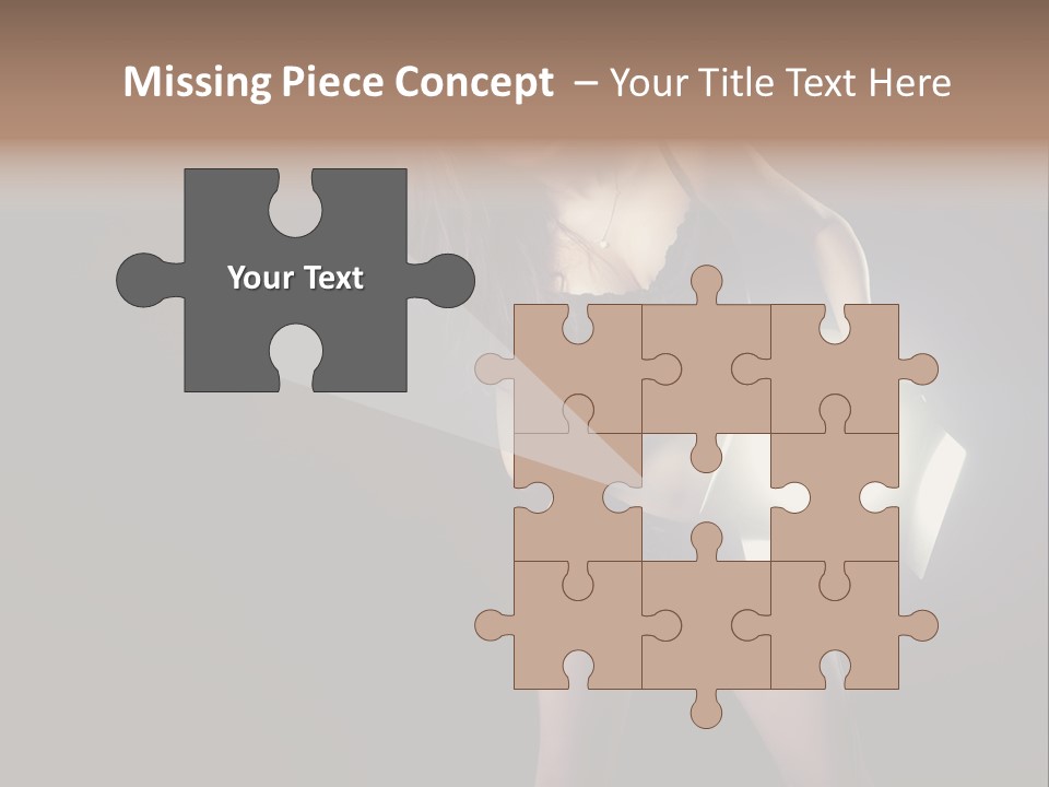 Beautiful Charm Bright PowerPoint Template