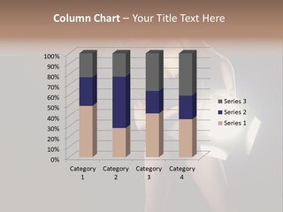 Beautiful Charm Bright PowerPoint Template