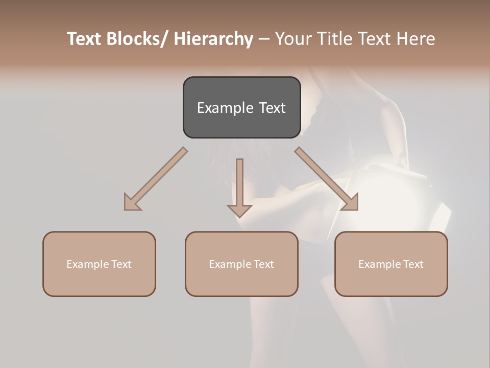 Beautiful Charm Bright PowerPoint Template