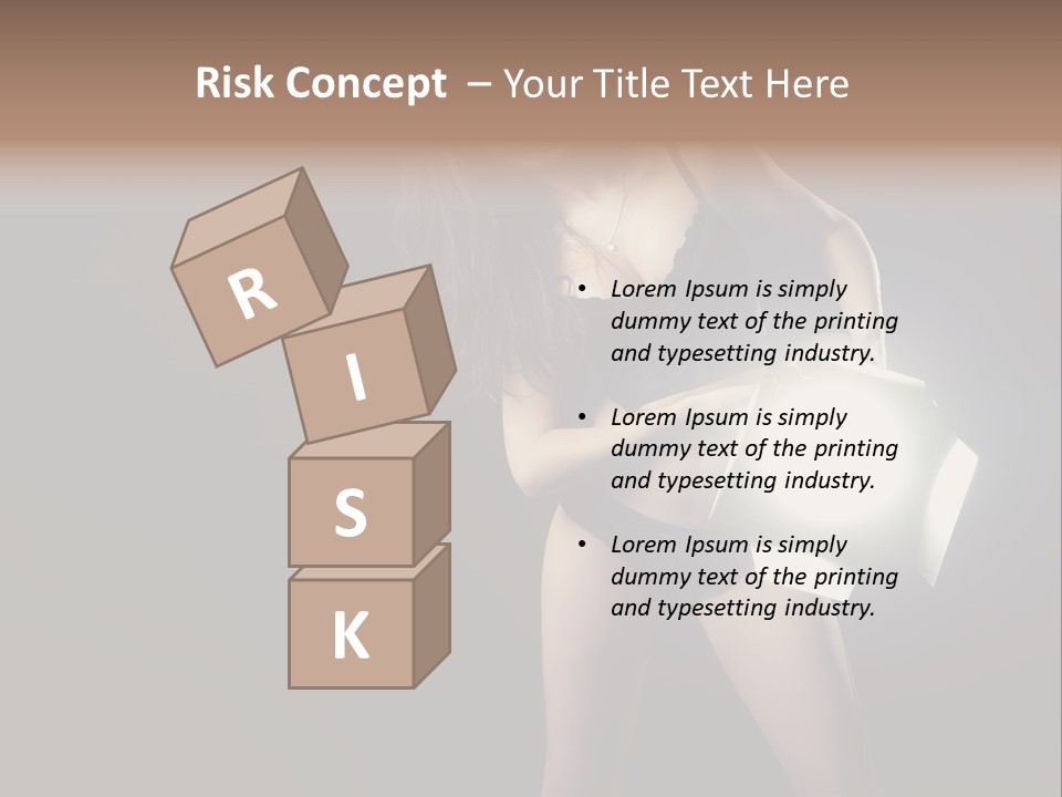 Beautiful Charm Bright PowerPoint Template