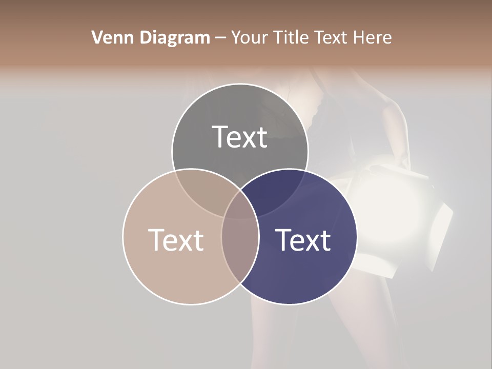 Beautiful Charm Bright PowerPoint Template