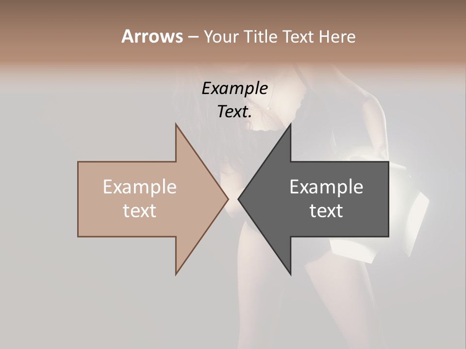 Beautiful Charm Bright PowerPoint Template