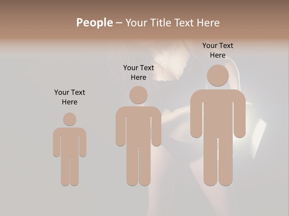 Beautiful Charm Bright PowerPoint Template