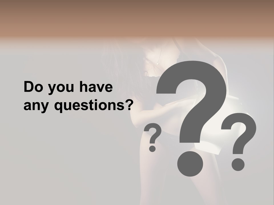 Beautiful Charm Bright PowerPoint Template