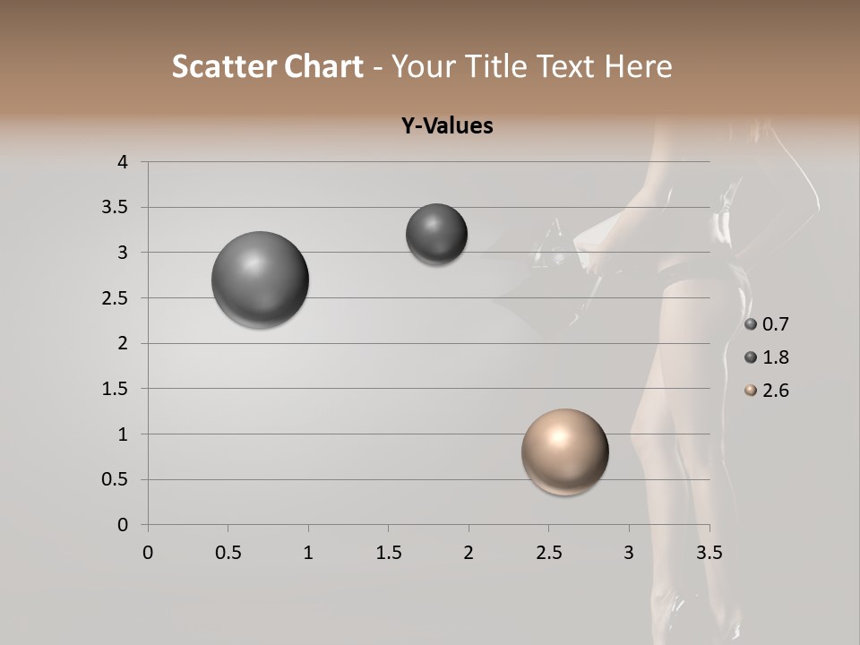 Happiness Space Work PowerPoint Template