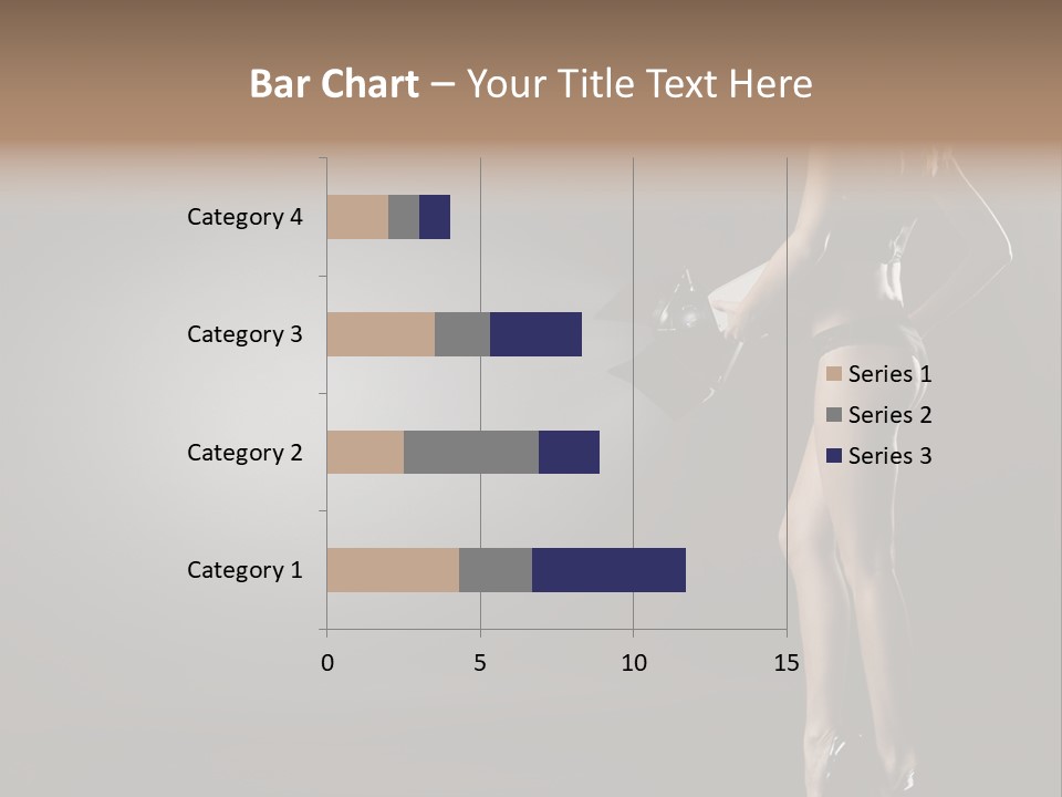 Happiness Space Work PowerPoint Template
