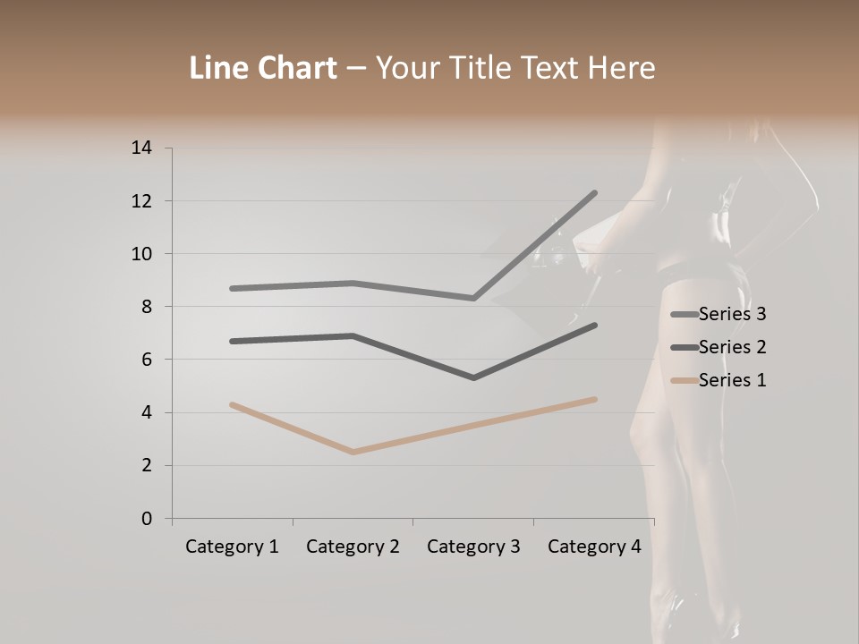 Happiness Space Work PowerPoint Template