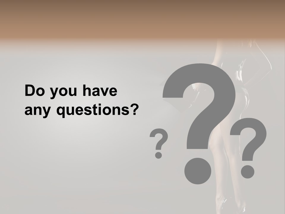 Happiness Space Work PowerPoint Template