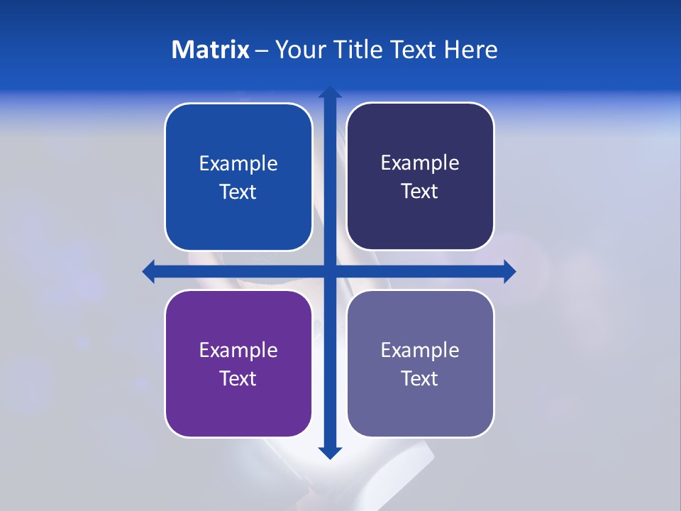 Charm Show Smile PowerPoint Template