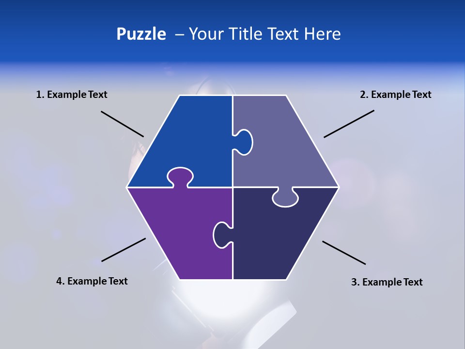 Charm Show Smile PowerPoint Template