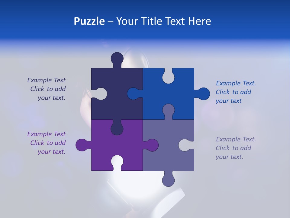 Charm Show Smile PowerPoint Template